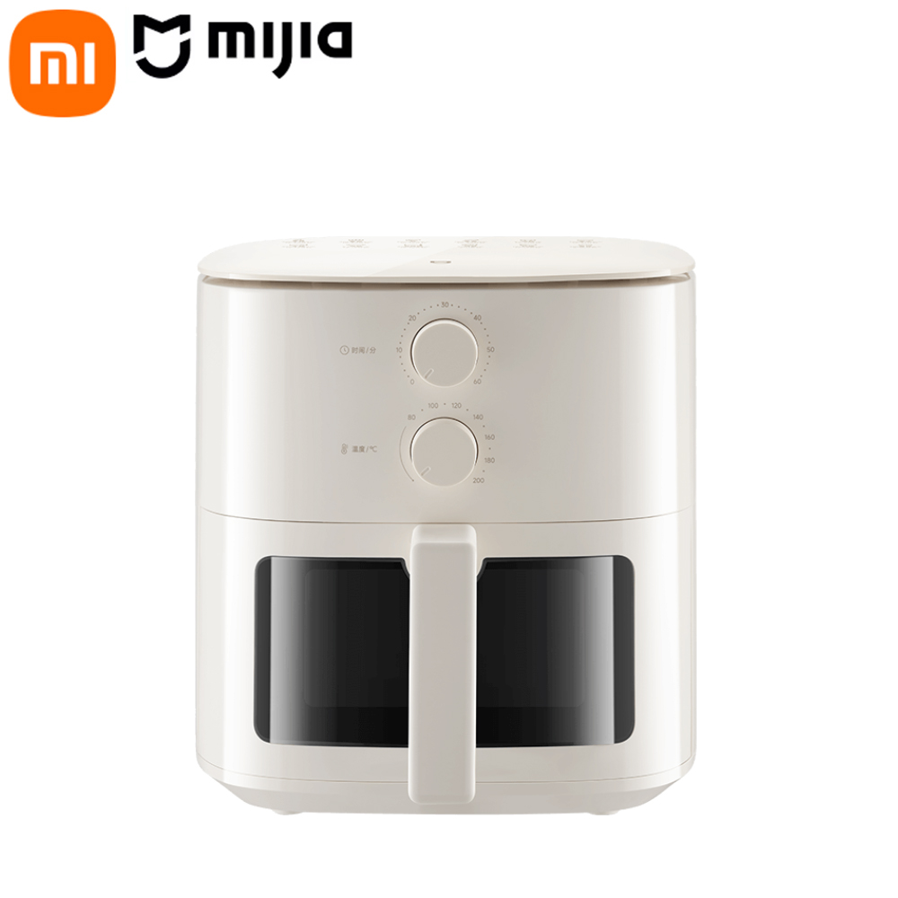 Air Fryer 5L Digital - XIAOMI MIJIA Electric Air Fryer N1