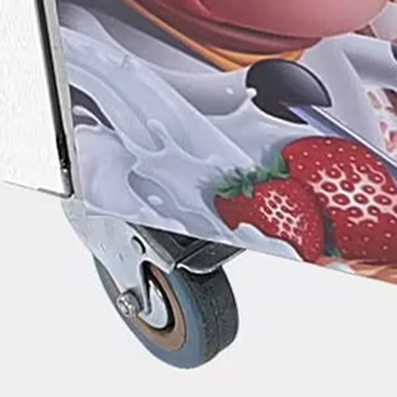 Small Single-Disc Shaved Ice M - Ice Cream Maker Electric 评论和价格