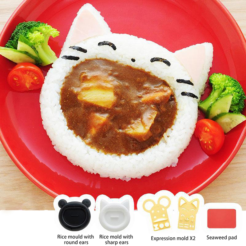 1Pcs Cute Cartoon Cat Bear Sus - Kitchen Appliances Packages 评论和价格