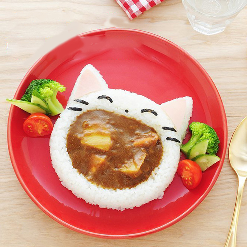 1Pcs Cute Cartoon Cat Bear Sus - Kitchen Appliances Packages 评论和价格
