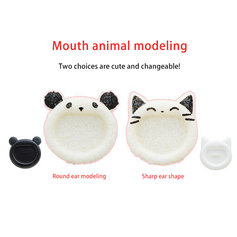 1Pcs Cute Cartoon Cat Bear Sus - Kitchen Appliances Packages 评论和价格