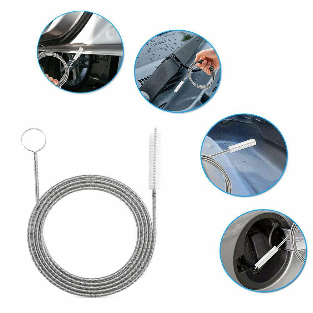 Car Drain Dredge Cleaning Scru - Kitchen Appliances Best 评论和价格
