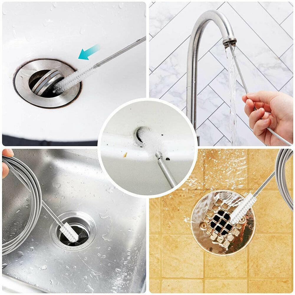 Car Drain Dredge Cleaning Scru - Kitchen Appliances Best 评论和价格