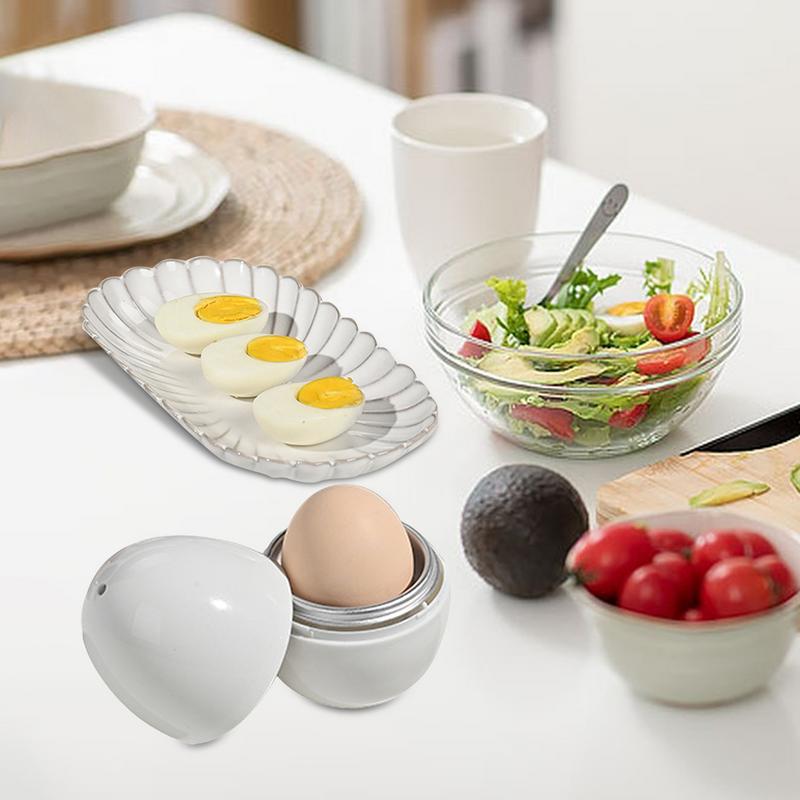 Microwave Egg Maker Microwave  - Egg Cooker Rapid 评论和价格
