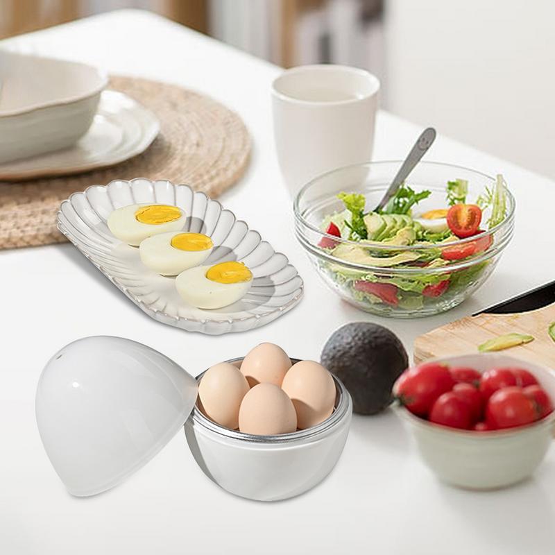 Microwave Egg Maker Microwave  - Egg Cooker Rapid 评论和价格