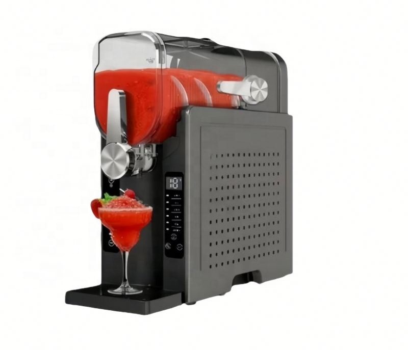 Electric Desktop Ice Cream Fro - Ice Cream Maker Electric 评论和价格