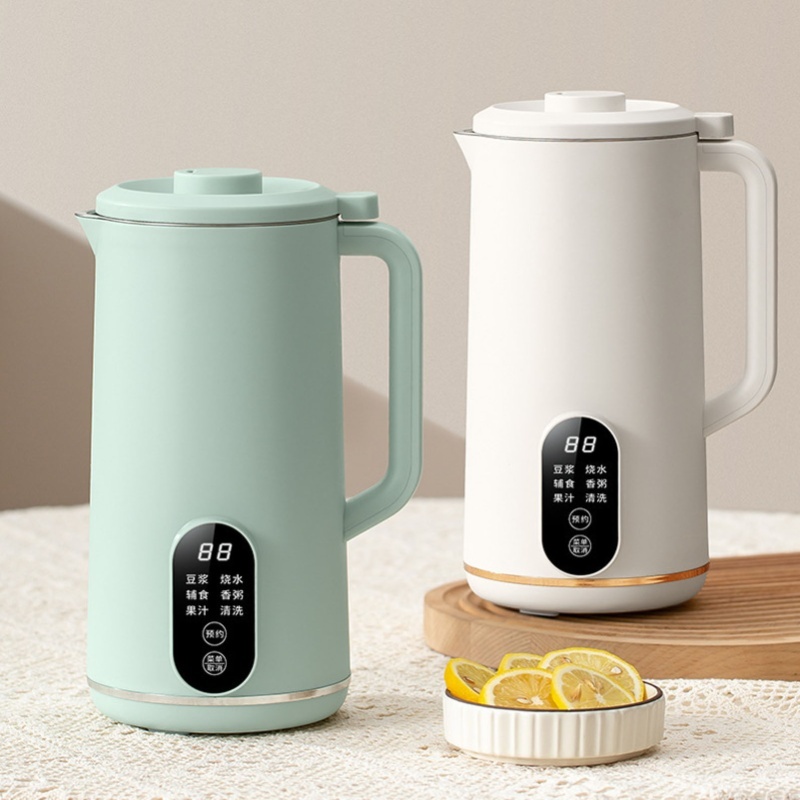 Household Soybean Milk Machine - Soy Milk Maker 评论和价格