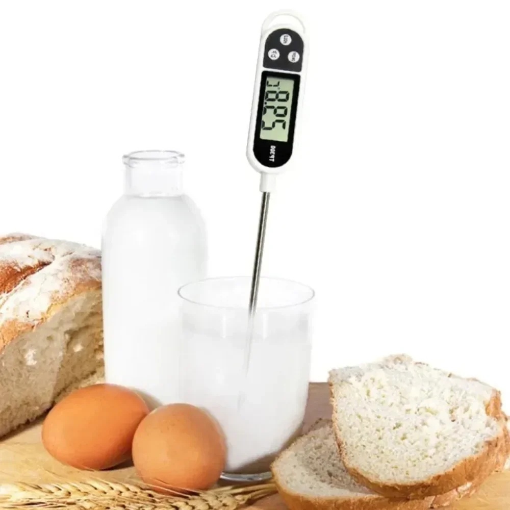 1pc Stainless Steel Digital Pr - Kitchen Appliances Online 评论和价格