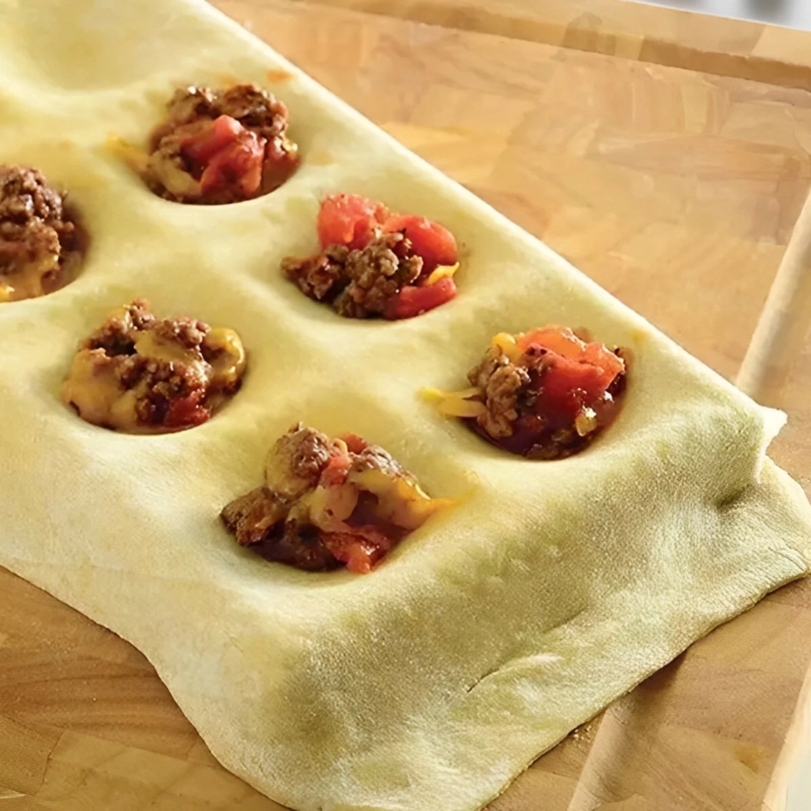Dumpling Mold 12 Holes Ravioli - Kitchen Appliances Packages 评论和价格