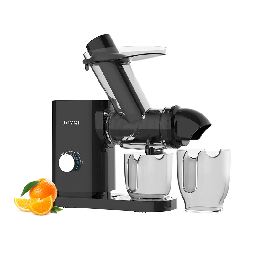 Big Mouth Vegetable Juice Elec - Juicer Cold Press Slow 评论和价格