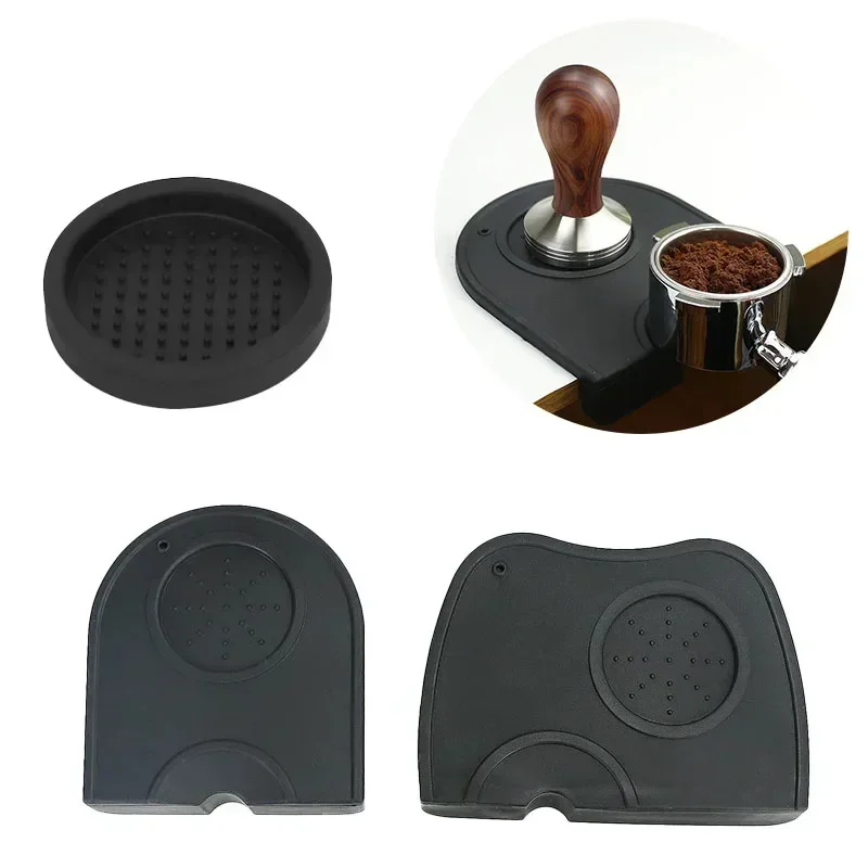 Coffee Powder Pad Non-Slip Sil - Kitchen Appliances Packages 评论和价格