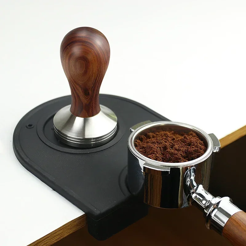 Coffee Powder Pad Non-Slip Sil - Kitchen Appliances Packages 评论和价格