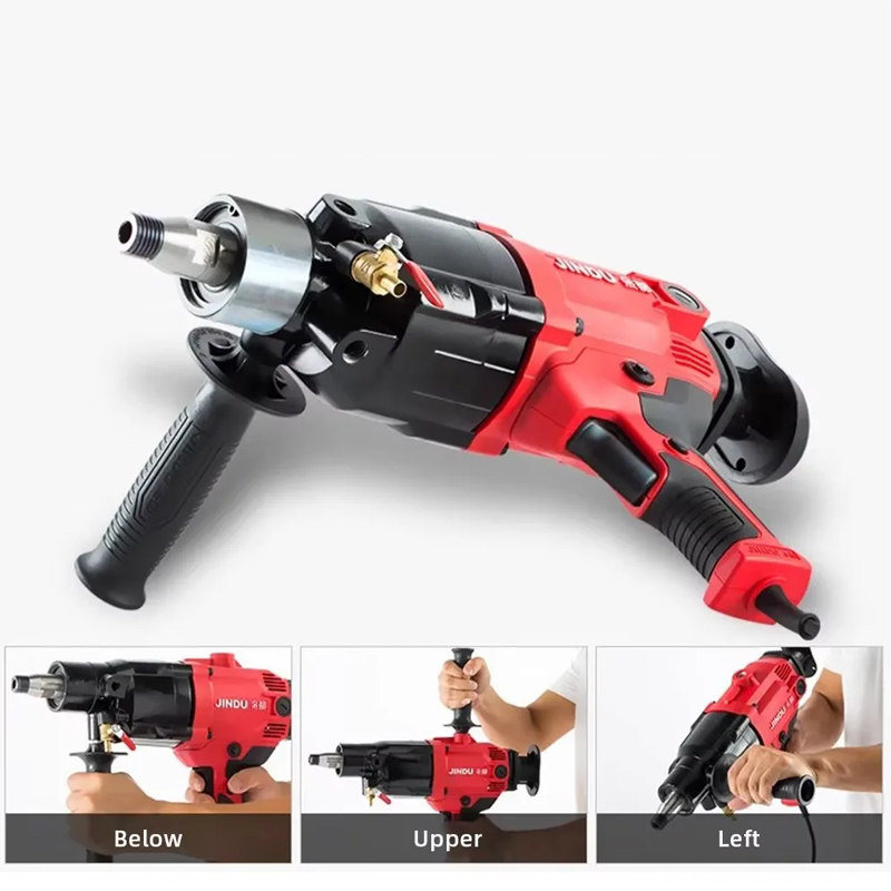 Multifunctional Paint Mixer Pu - Blender High Power 评论和价格
