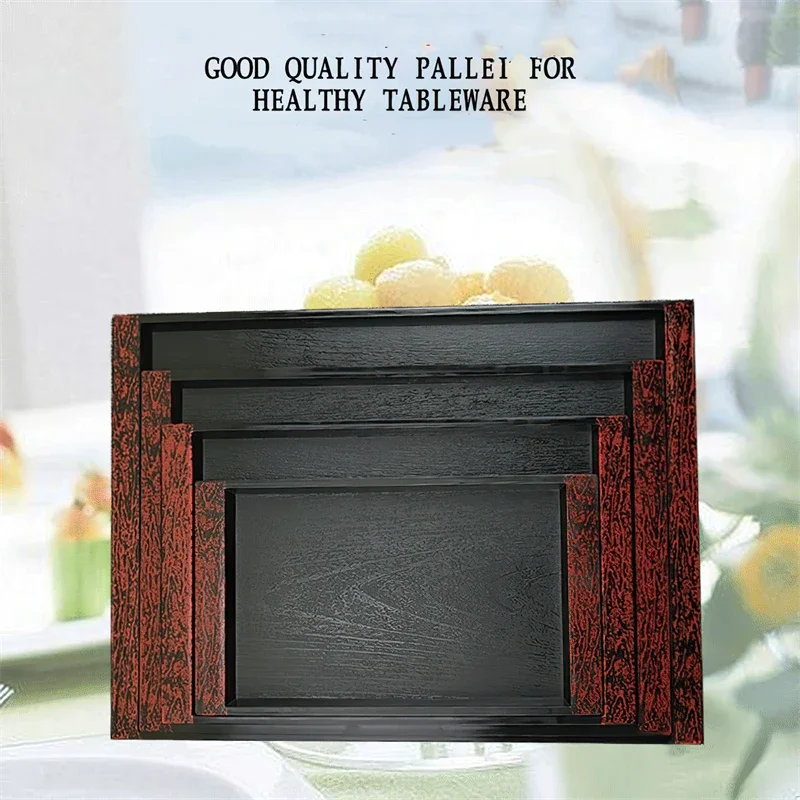 Rectangular Tray Plastic Japan - Kitchen Appliances Best 评论和价格