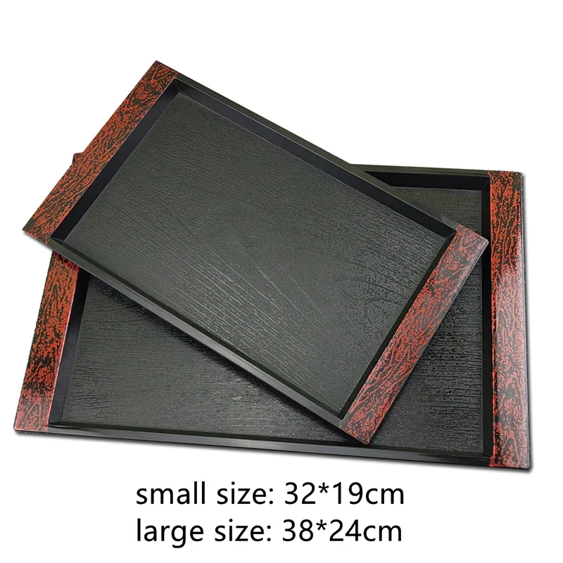 Rectangular Tray Plastic Japan - Kitchen Appliances Best 评论和价格
