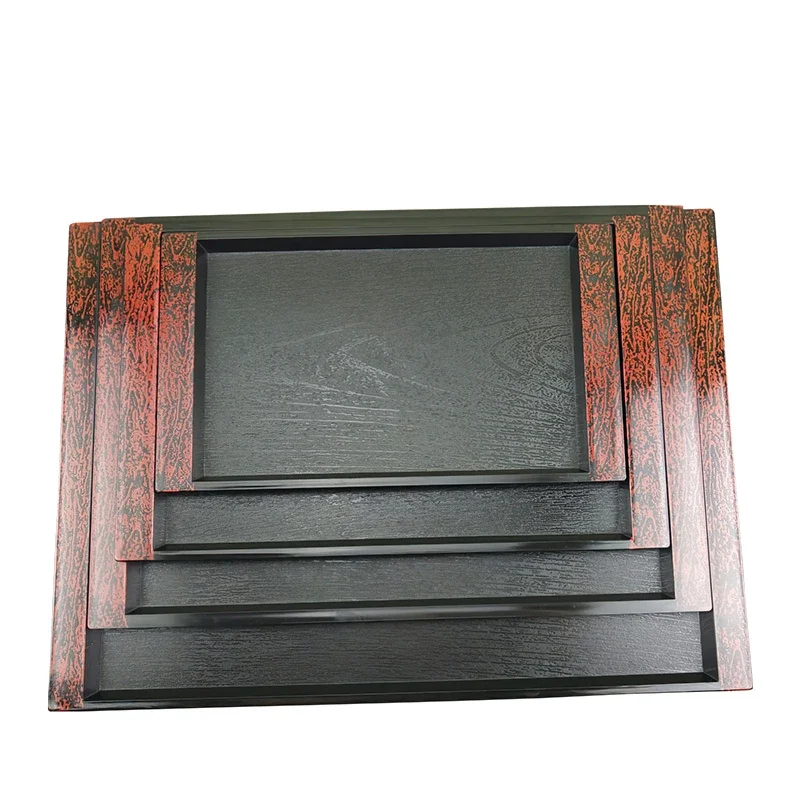 Rectangular Tray Plastic Japan - Kitchen Appliances Best 评论和价格