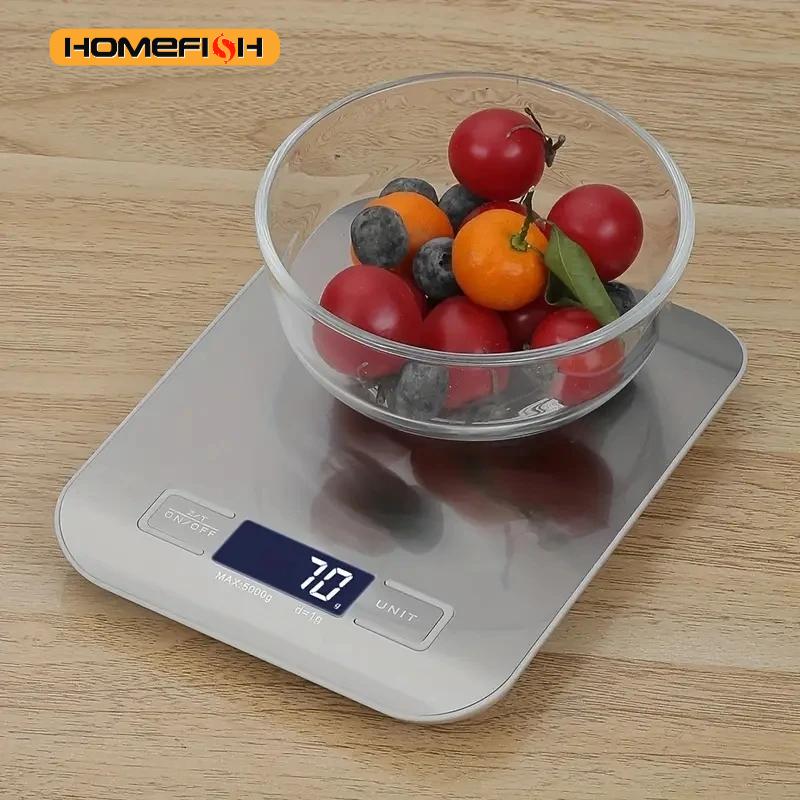 Household Kitchen High-precisi - Kitchen Appliances Online 评论和价格