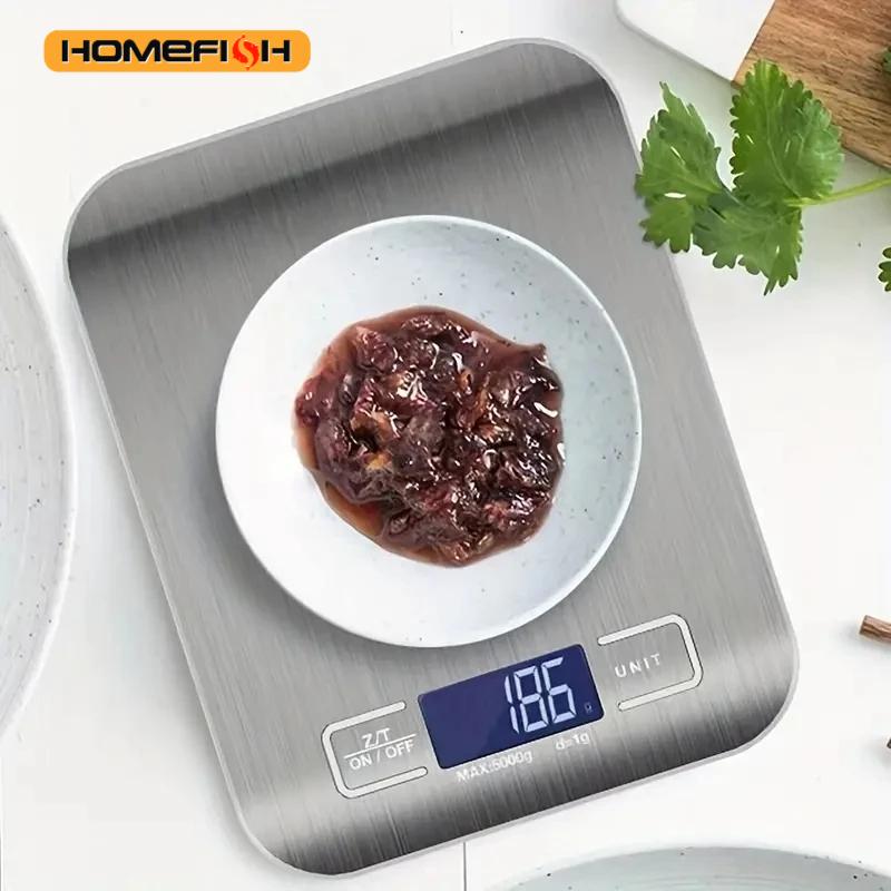 Household Kitchen High-precisi - Kitchen Appliances Online 评论和价格