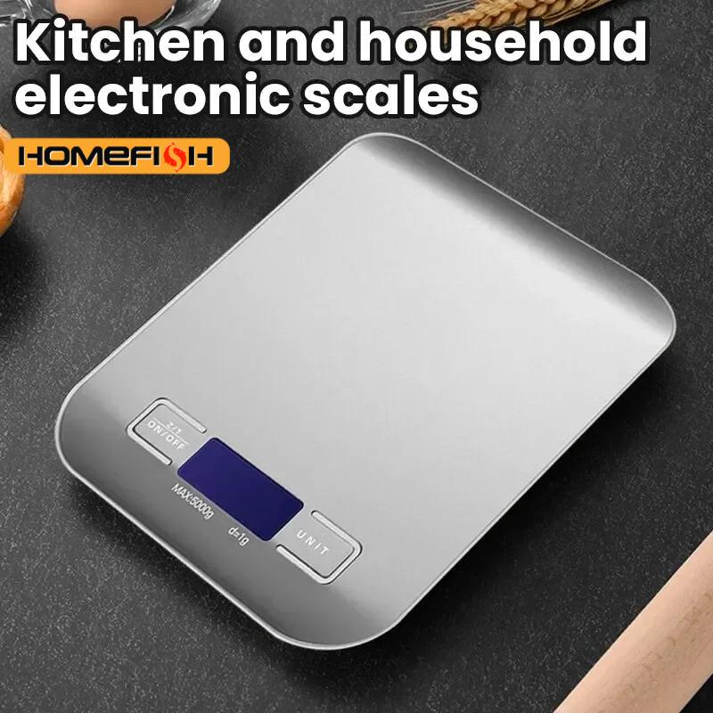 Household Kitchen High-precisi - Kitchen Appliances Online 评论和价格