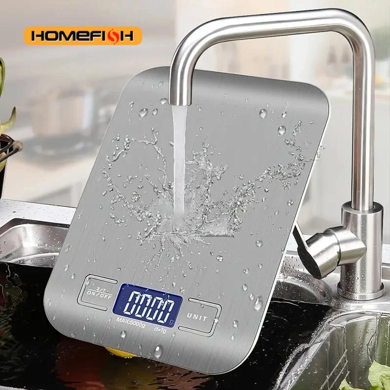 Household Kitchen High-precisi - Kitchen Appliances Online 评论和价格