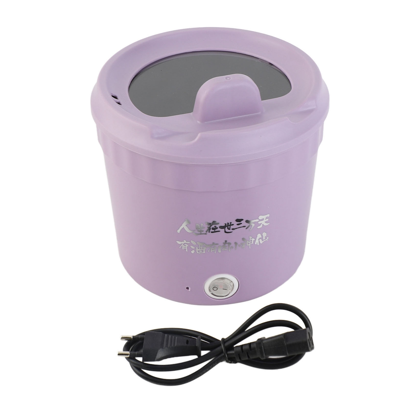 450W Electric Cooker Hot Pot R - Egg Cooker Rapid 评论和价格