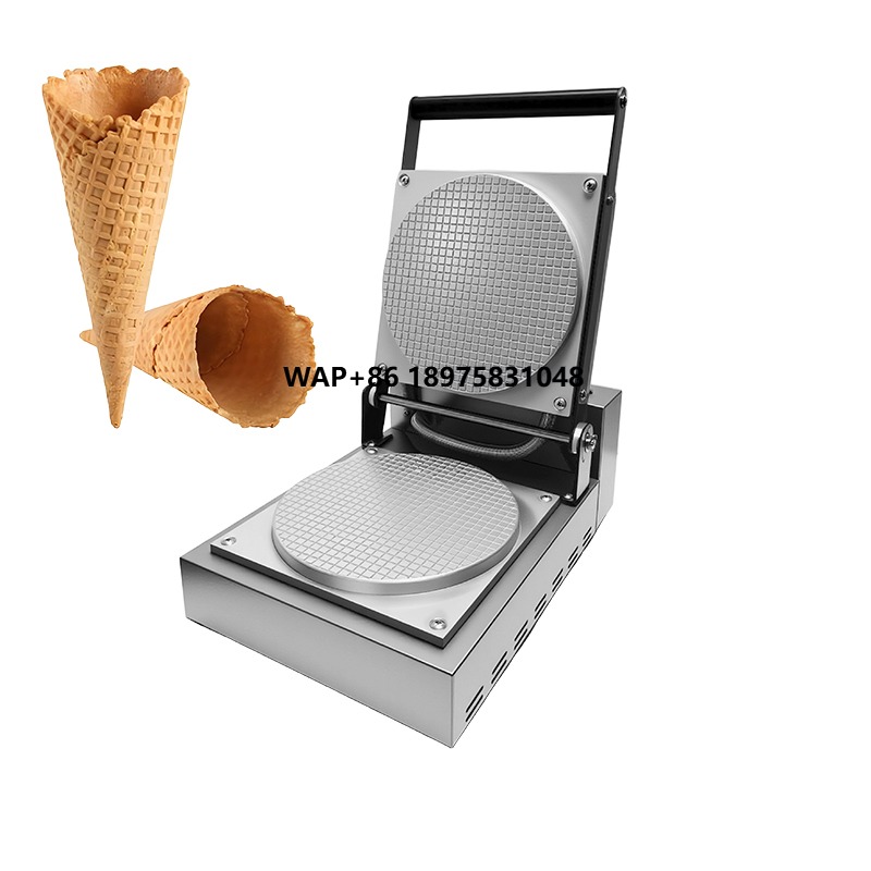 Wholesale Electric Crispy Cone - Ice Cream Maker Electric 评论和价格