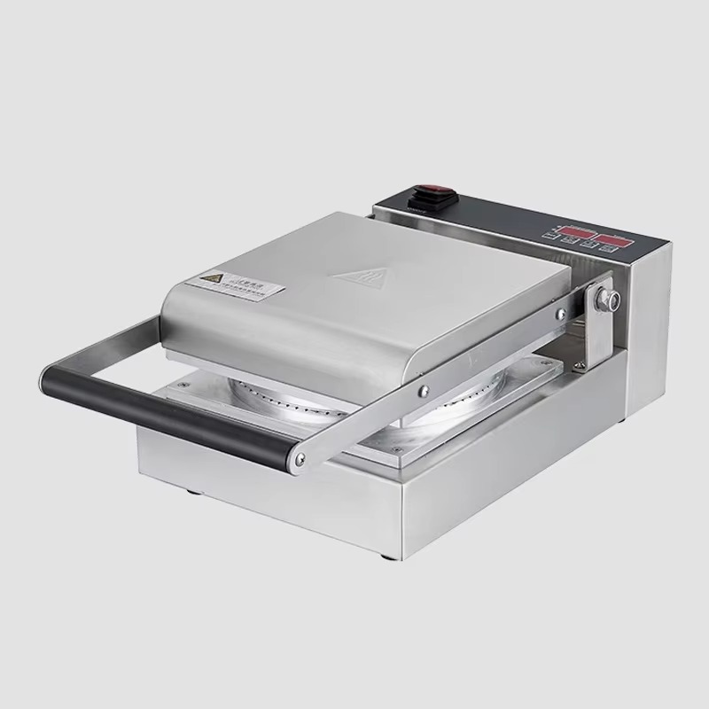 Wholesale Electric Crispy Cone - Ice Cream Maker Electric 评论和价格
