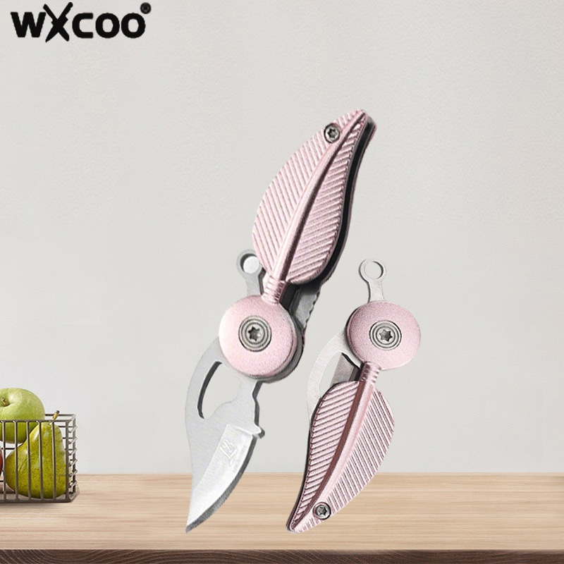 WXCOO Mini Knife Creative Feat - Kitchen Appliances Best 评论和价格