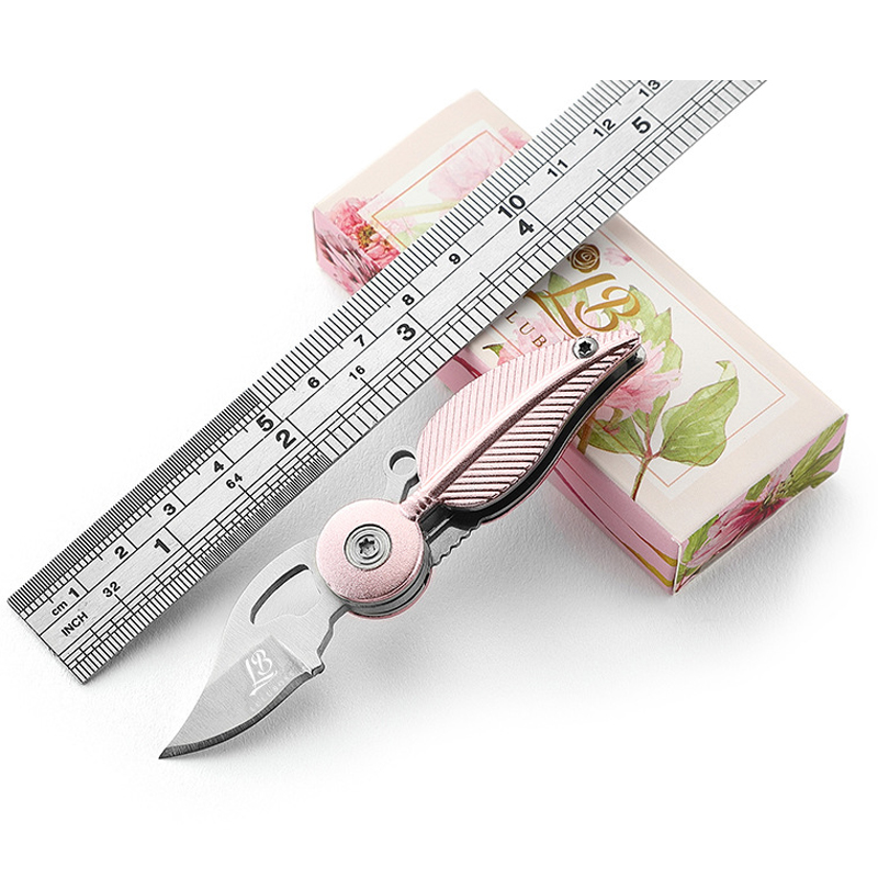 WXCOO Mini Knife Creative Feat - Kitchen Appliances Best 评论和价格