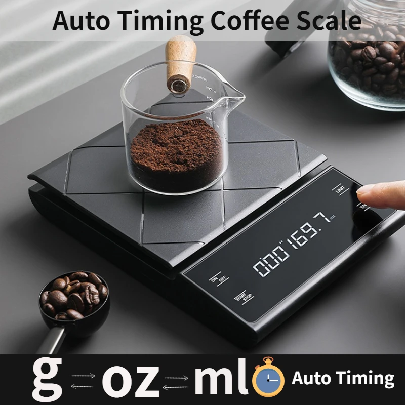 USB Charging Kitchen Coffee Sc - Kitchen Appliances Online 评论和价格