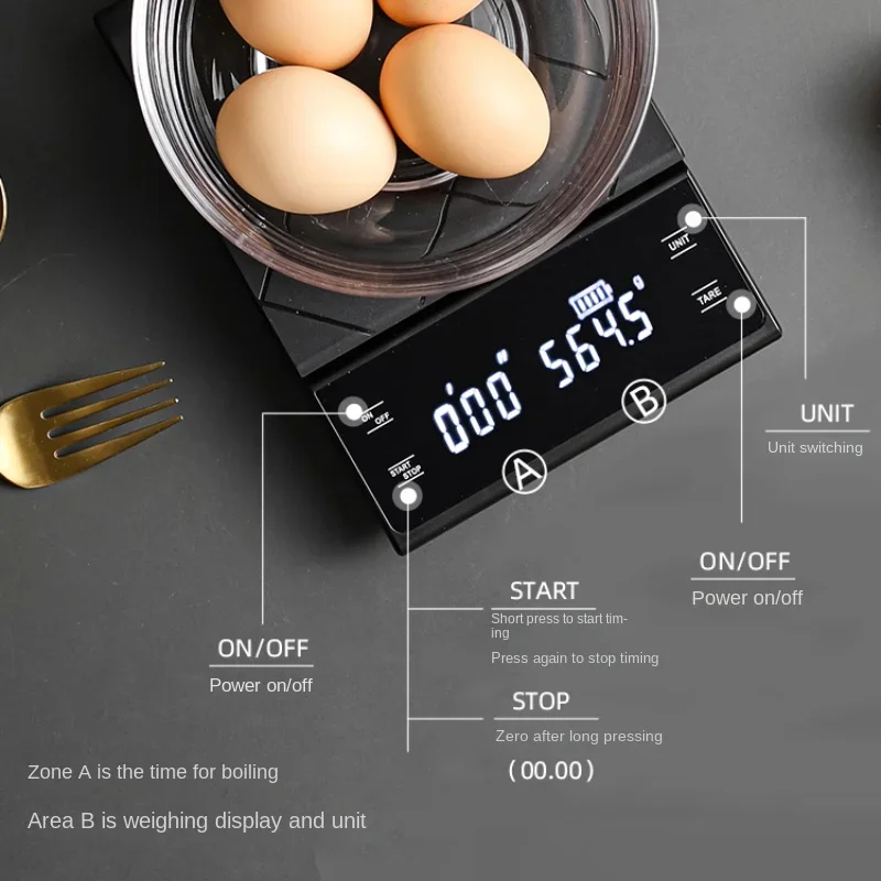 USB Charging Kitchen Coffee Sc - Kitchen Appliances Online 评论和价格