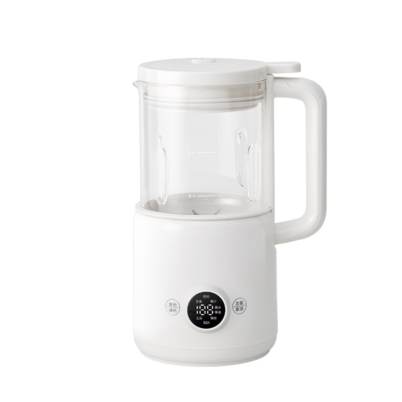 Mini Automatic Soy Milk Maker  - Soy Milk Maker 评论和价格