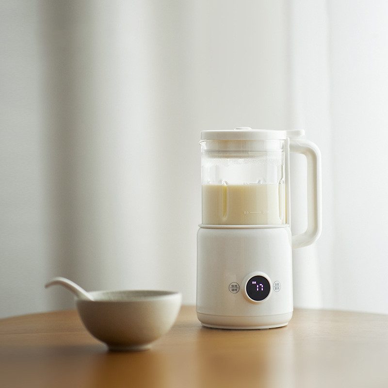 Mini Automatic Soy Milk Maker  - Soy Milk Maker 评论和价格