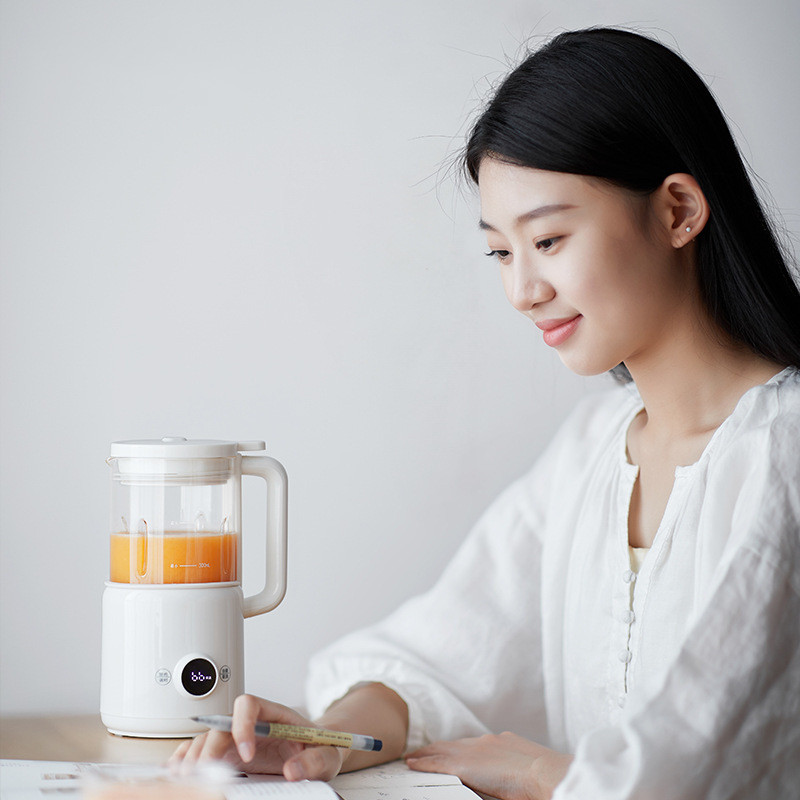 Mini Automatic Soy Milk Maker  - Soy Milk Maker 评论和价格