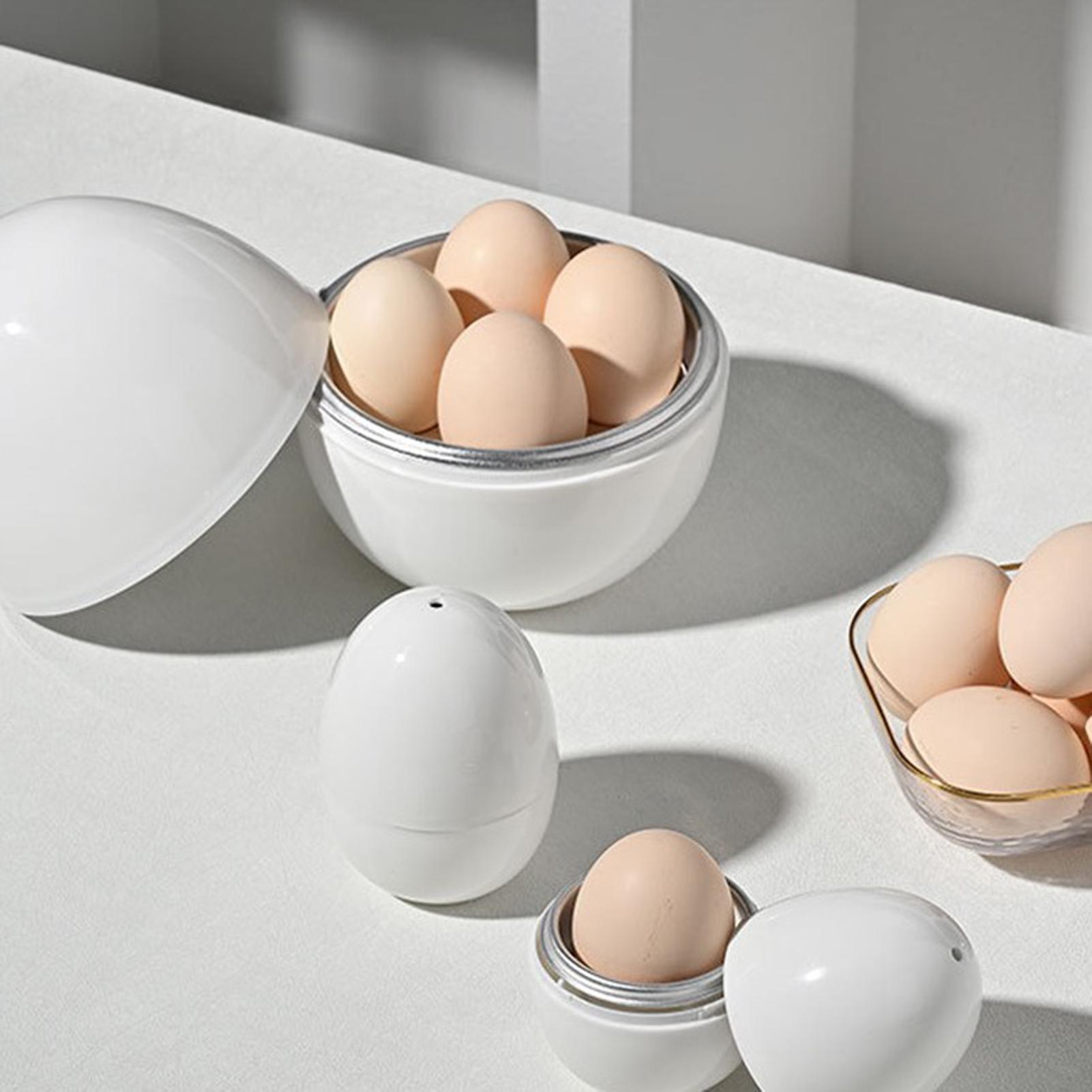 Microwave Egg Steamer Microwav - Egg Cooker Rapid 评论和价格