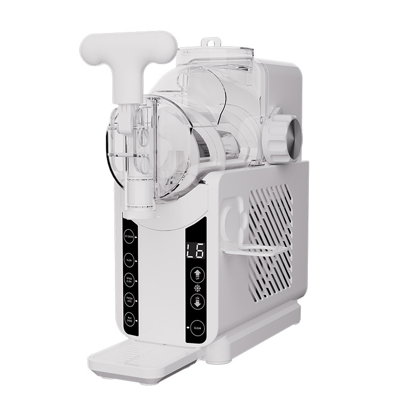 Mini Ice Cream Maker, 1.8L Ice - Ice Cream Maker Electric 评论和价格