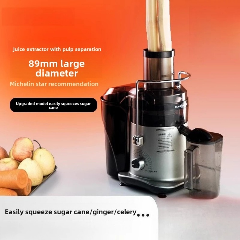 Commercial Juicer 1200W High P - Blender High Power 评论和价格