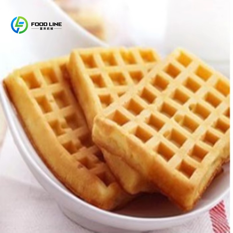 Customized Electric Waffle Mak - Ice Cream Maker Electric 评论和价格