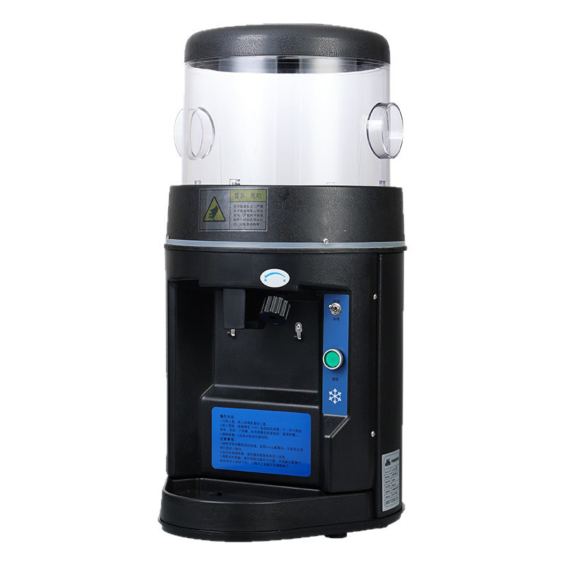 Commercial Electric Shaved Ice - Ice Cream Maker Electric 评论和价格