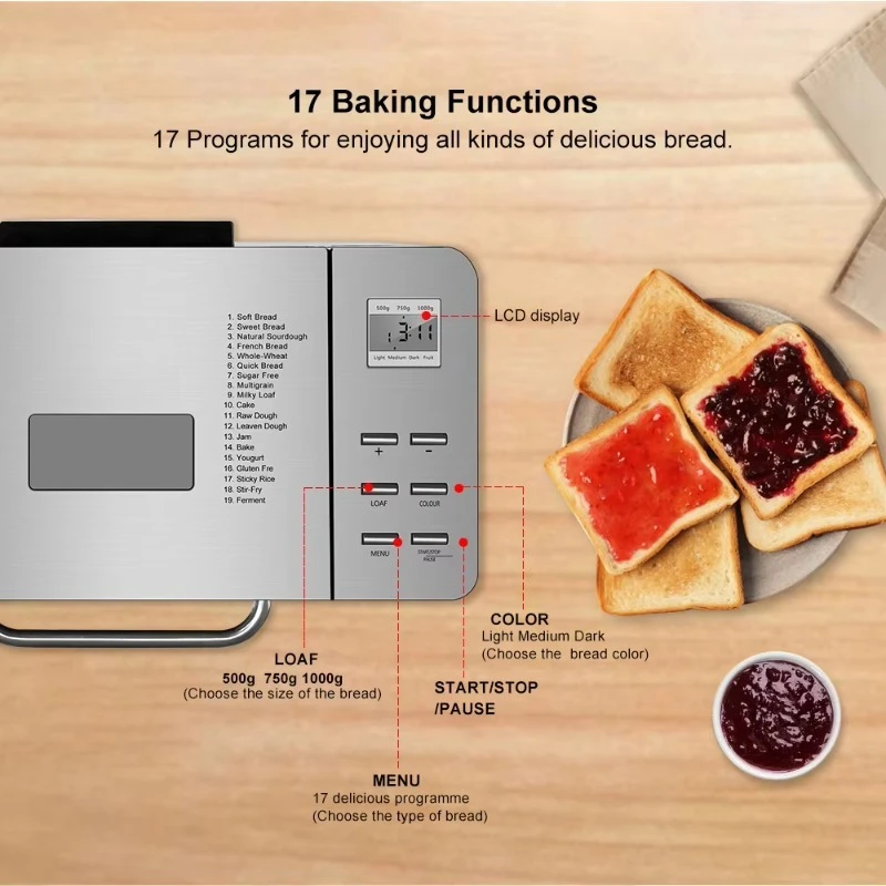 FirmHome StoreDigital Electric - Kitchen Appliances Best 评论和价格
