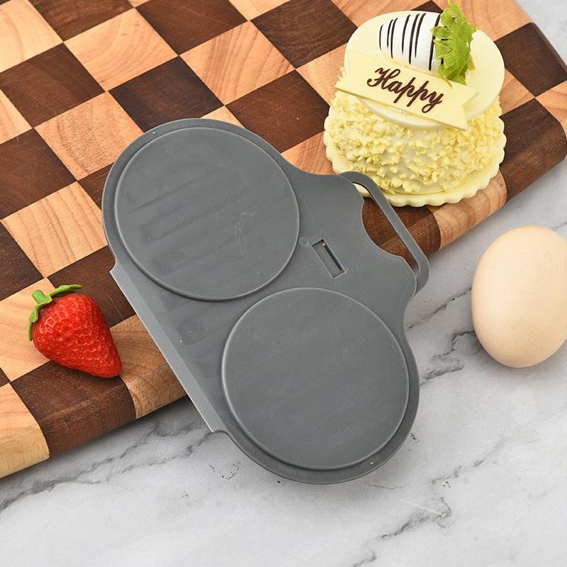 Microwave Egg Poacher 2 Cavity - Egg Cooker Rapid 评论和价格