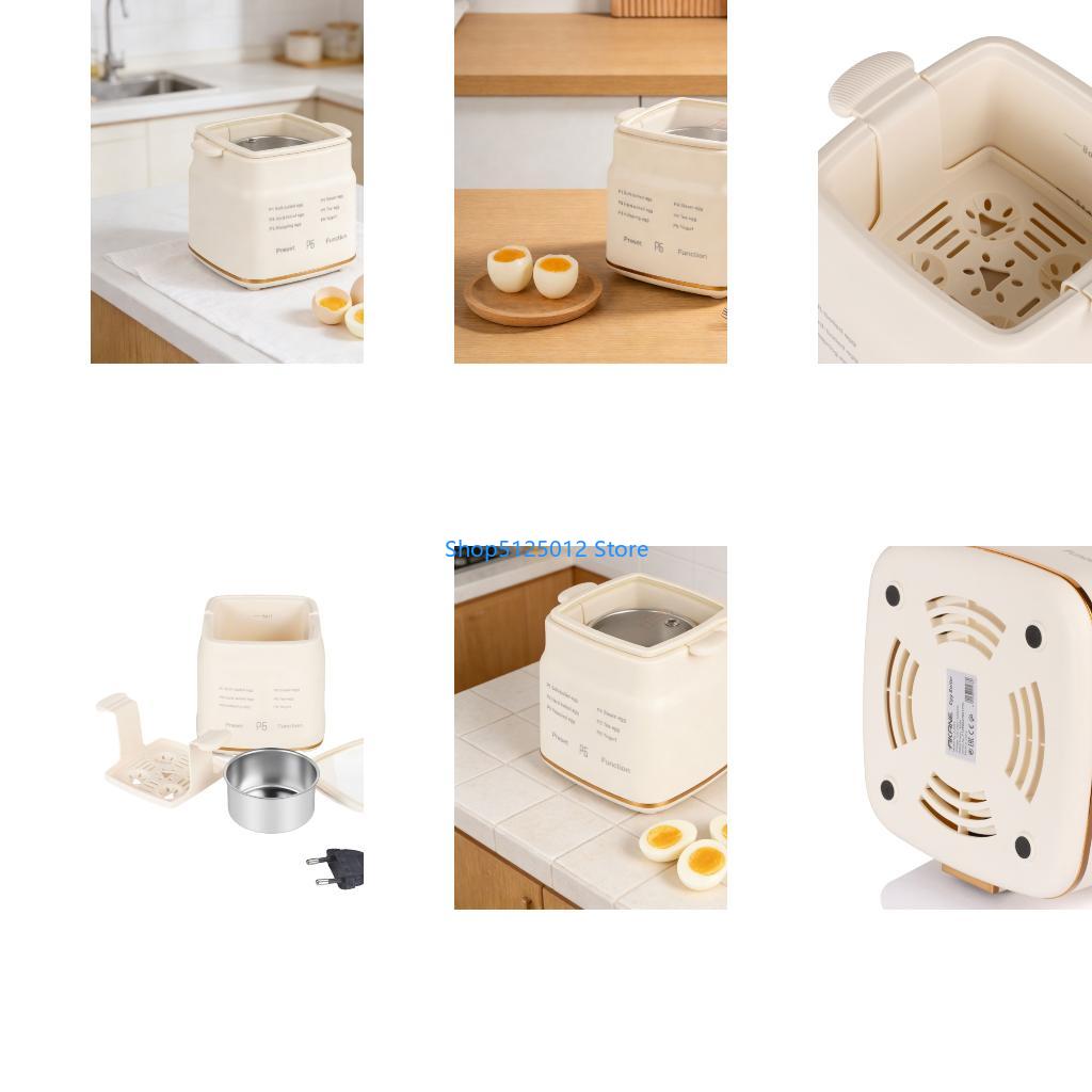 G8TC Space Saving Multifunctio - Egg Cooker Rapid 评论和价格