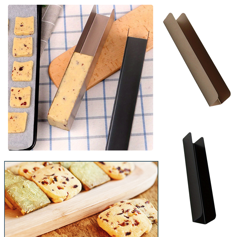 U-Shaped Non-Stick Biscuit Mou - Kitchen Appliances Packages 评论和价格