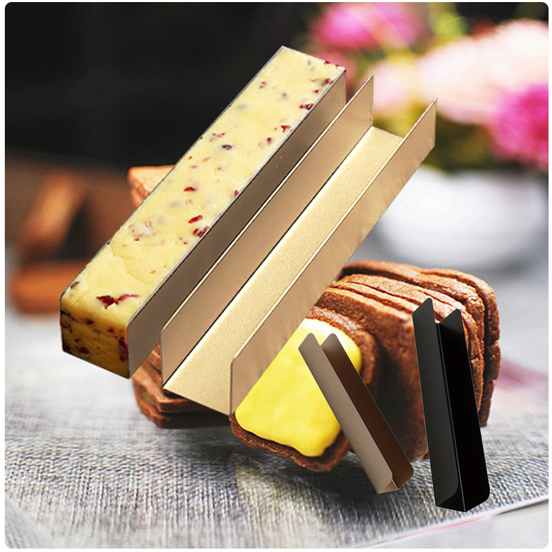 U-Shaped Non-Stick Biscuit Mou - Kitchen Appliances Packages 评论和价格