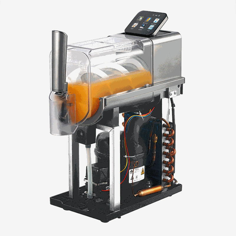 2026 Mini Home Shaved Ice Make - Ice Cream Maker Electric 评论和价格