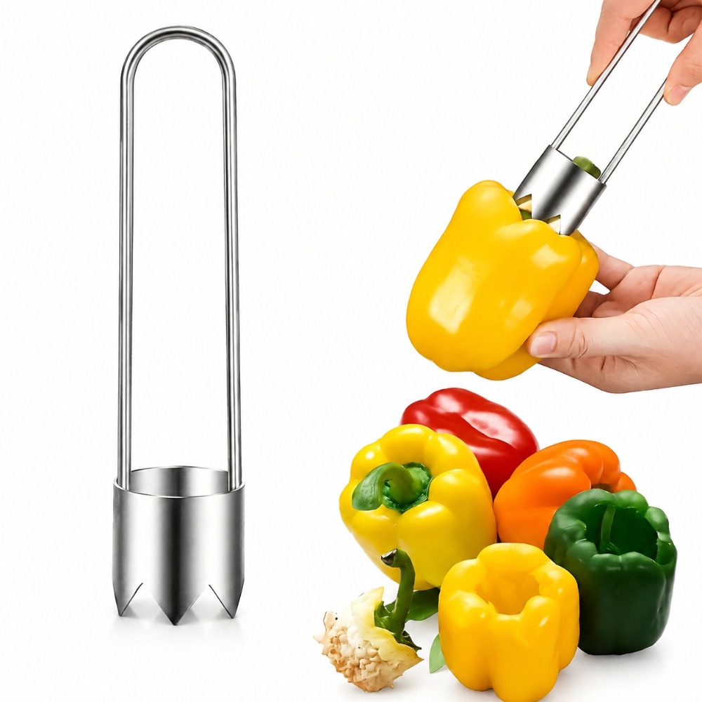 Stainless Steel Fruit Vegetabl - Kitchen Appliances Packages 评论和价格