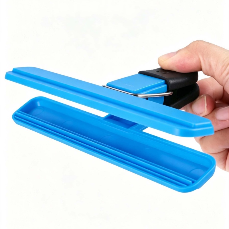 4Pcs Portable Plastic Bag Seal - Kitchen Appliances Packages 评论和价格