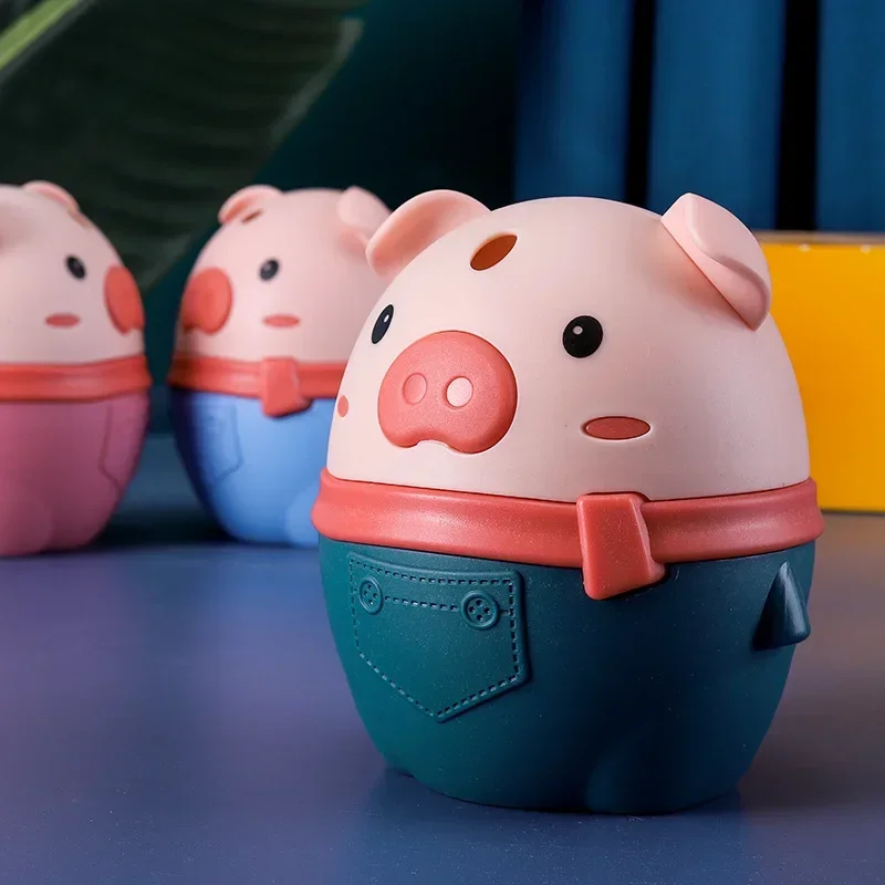 Cute Cartoon Piggy Toothpick H - Kitchen Appliances Online 评论和价格