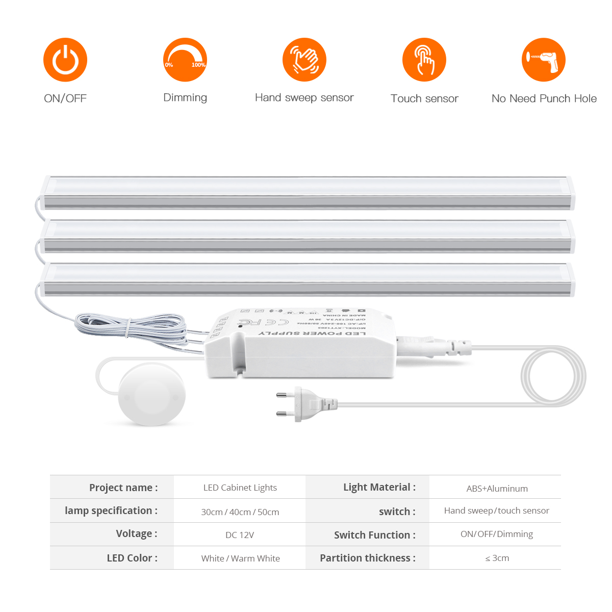 Hand Scan Switch Penetrable Wo - Kitchen Appliances Online 评论和价格