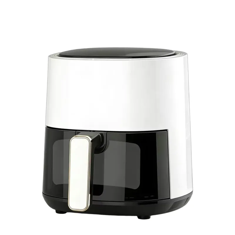 For 3L 4L 5L 6L 8L 10L Oil Ele - Air Fryer 5L Digital 评论和价格